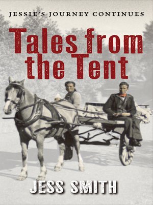 cover image of Tales from the Tent